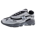 thumbnail image 1 of New Balance M1000egr Silver Metallic Sneakers Grey (Men's), 1 of 4