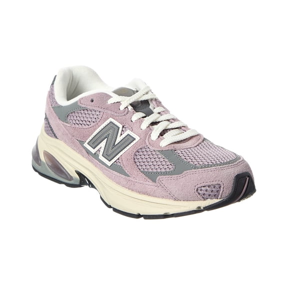 New Balance Sneaker, 10, White