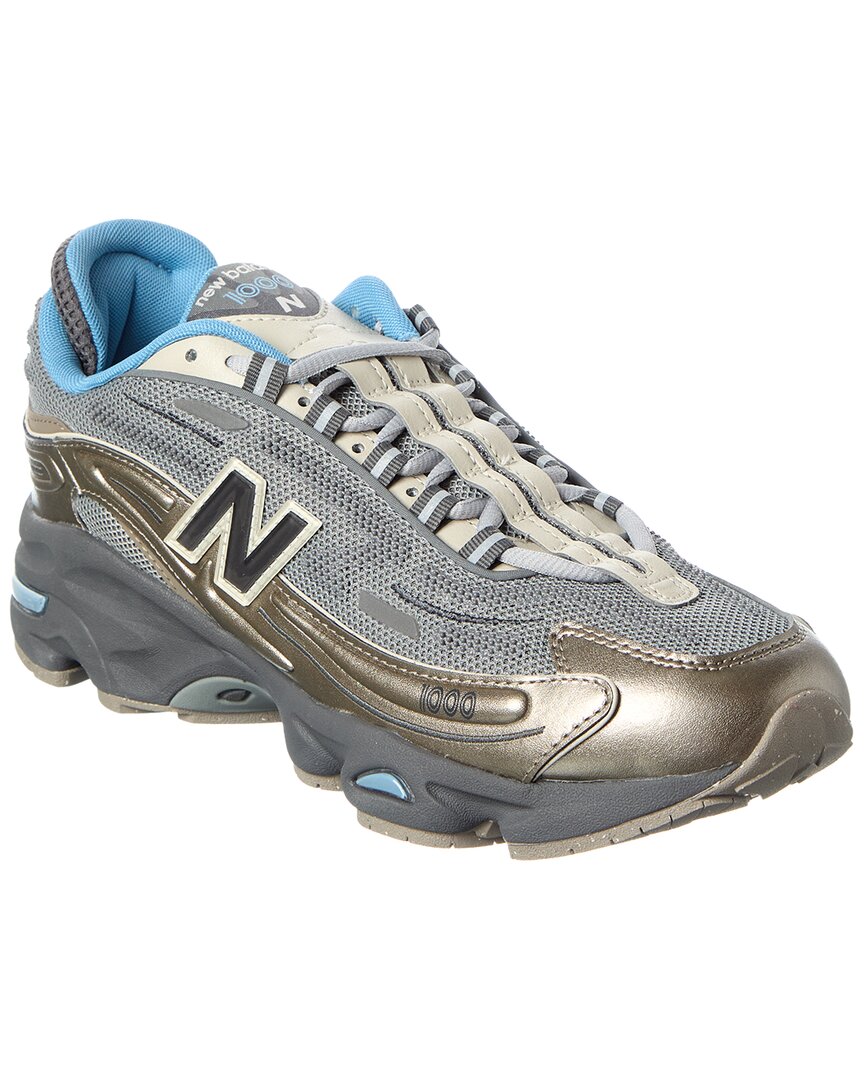 Zapatilla, 11, Gris