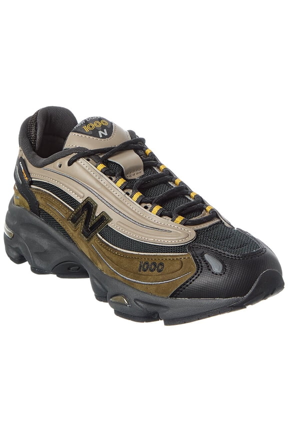 Sneaker, 8.5, Green