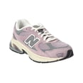 thumbnail image 1 of New Balance Sneaker, 8.5, White, 1 of 5