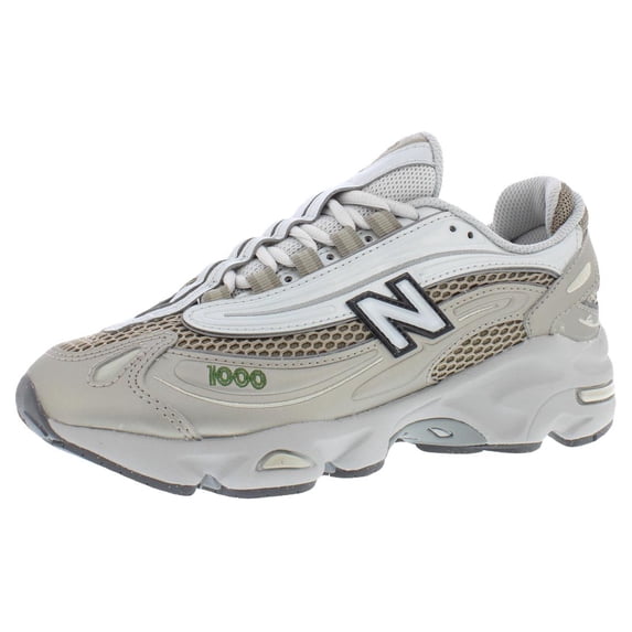 New Balance 1000 Unisex Shoes Size 7, Color: Brown/Grey