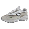 thumbnail image 1 of New Balance 1000 Unisex Shoes Size 7.5, Color: Brown/Grey, 1 of 4
