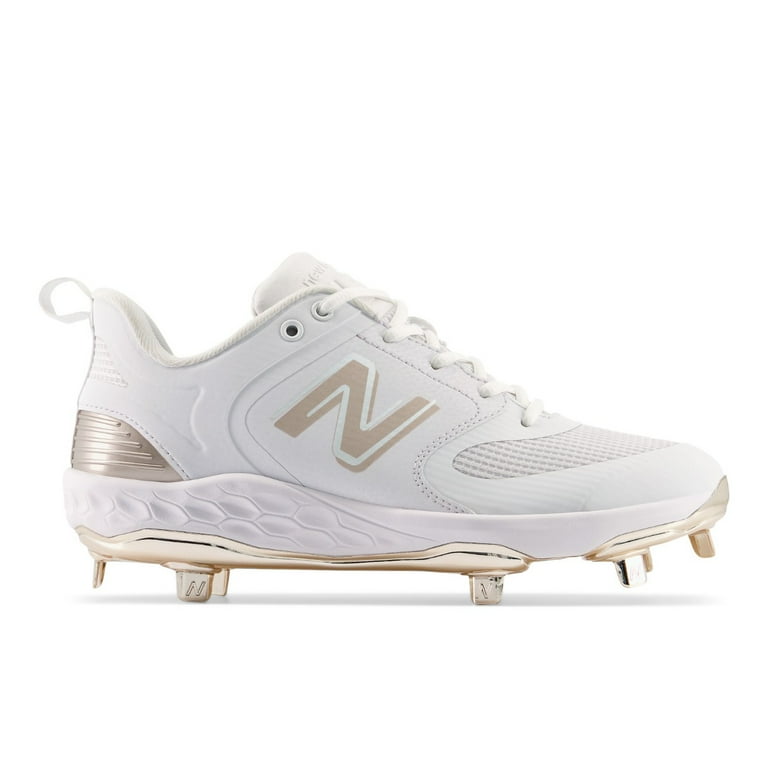 New Balance Special Velov3 Adult Women s Fastpitch Metal Cleats