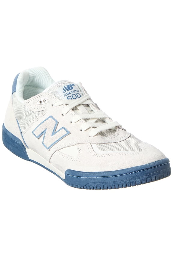 Suede Sneaker, 10.5