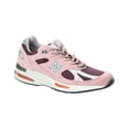 thumbnail image 1 of New Balance Suede Sneaker, 10, 1 of 5