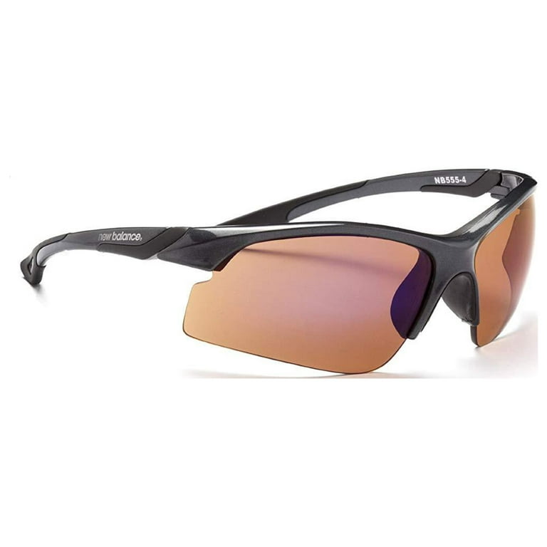 New balance sport sunglasses outlet