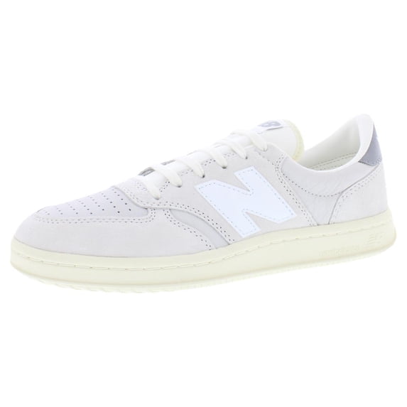 New Balance T500 Unisex Shoes Size 8.5, Color: Grey/Grey