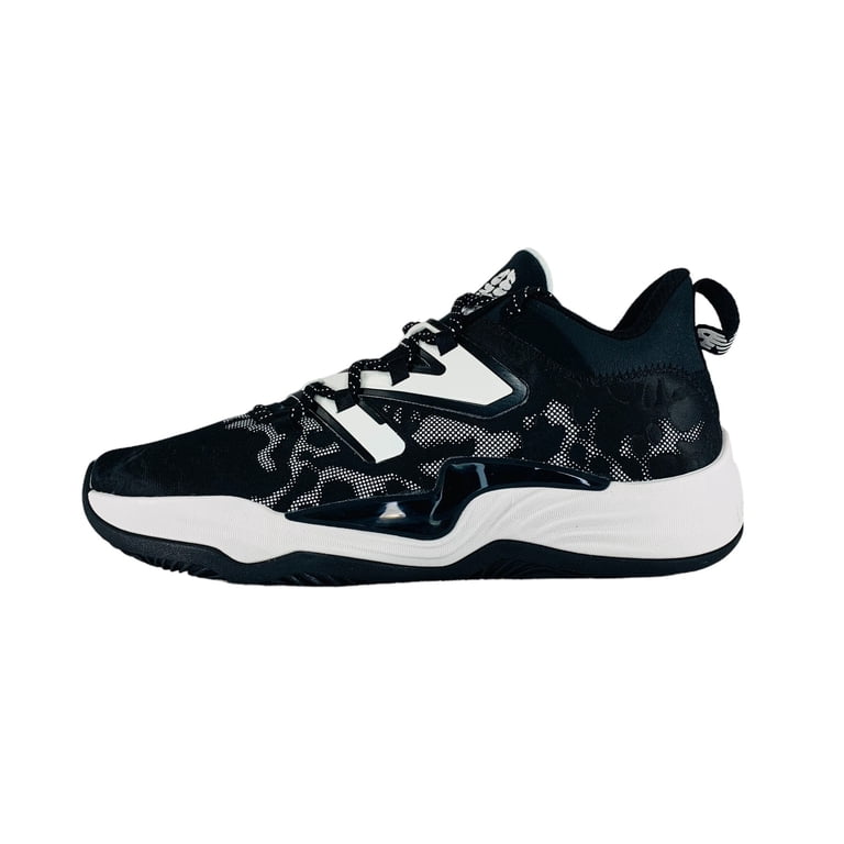 New Balance TWO WXY v3 Black White Sneakers, New Men display picture 2