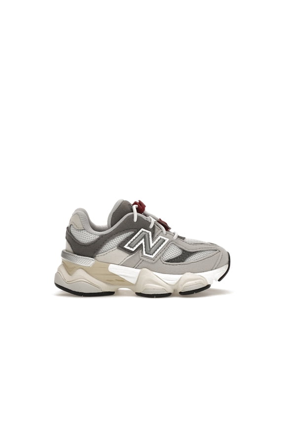 Toddler's 9060 Rain Cloud Shoes, from StockX