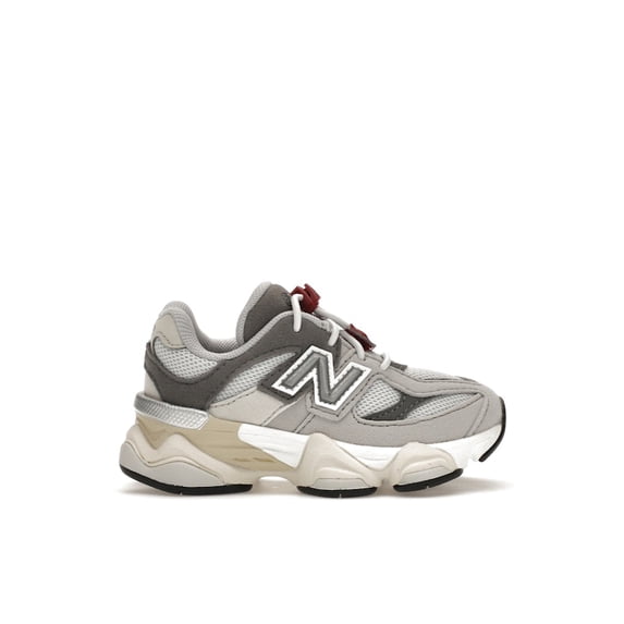 New Balance Toddler's 9060 Rain Cloud Shoes, from StockX