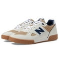 thumbnail image 1 of New Balance Tom Knox - 600 Sea Salt/Navy US Men's 7, Women's 8.5 Medium, 1 of 6