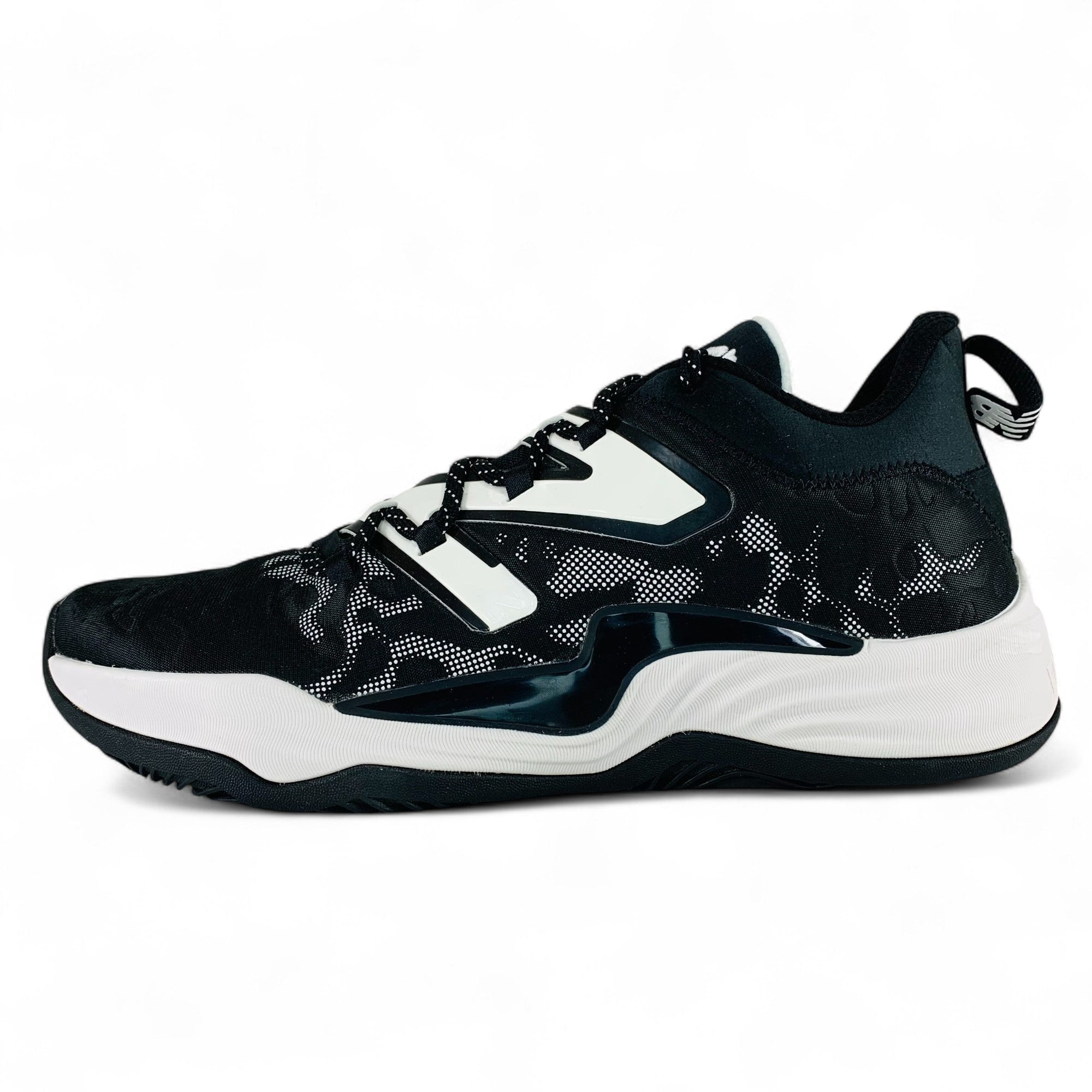 New-Balance-Two-WXY-v3-Black-  display picture 1