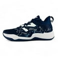 thumbnail image 1 of New Balance Two WXY v3 Navy Men's Basketball Shoes BB2WYTE3, Men's U.S. Shoe Size 10, 1 of 11