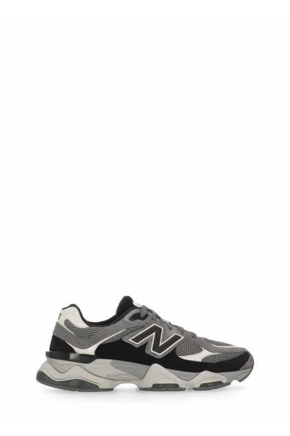Men's New Balance Lifestyle 9060 Black Grey (U9060ERA) - 12