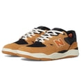 thumbnail image 1 of New Balance, Unisex, 1010 Tiago Lemos, Camel/Orange, Men 9.5, Women 11, Medium, 1 of 7