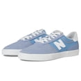 thumbnail image 1 of New Balance Unisex 272 Ocean Blue Mens 10.5 Womens 12 Medium, 1 of 7