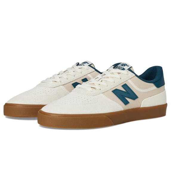 New Balance Unisex 272 Sea Salt Mens 9 Womens 10.5 Wide