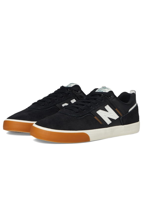 Unisex 306 - Jamie Foy Black Mens 8 Womens 9.5 Medium
