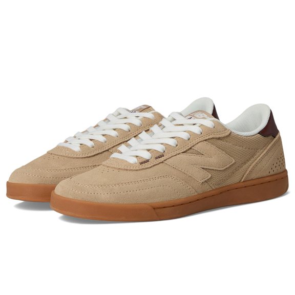 New Balance Unisex 440 v2 Tan Mens 11 Womens 12.5 Wide