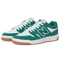 thumbnail image 1 of New Balance Unisex 480 - Numeric Vintage Teal Mens 11.5 Womens 13 Medium, 1 of 7