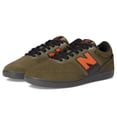 thumbnail image 1 of New Balance, Unisex, 508 Brandon Westgate, Olive/Rust, Mens 8, Womens 9.5, Medium, 1 of 7
