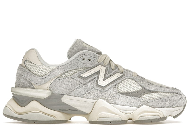 Unisex 9060 Quartz Grey, from StockX
