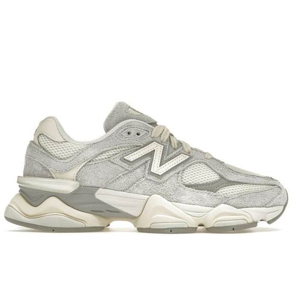 New Balance Unisex 9060 Quartz Grey Shoes, from StockX