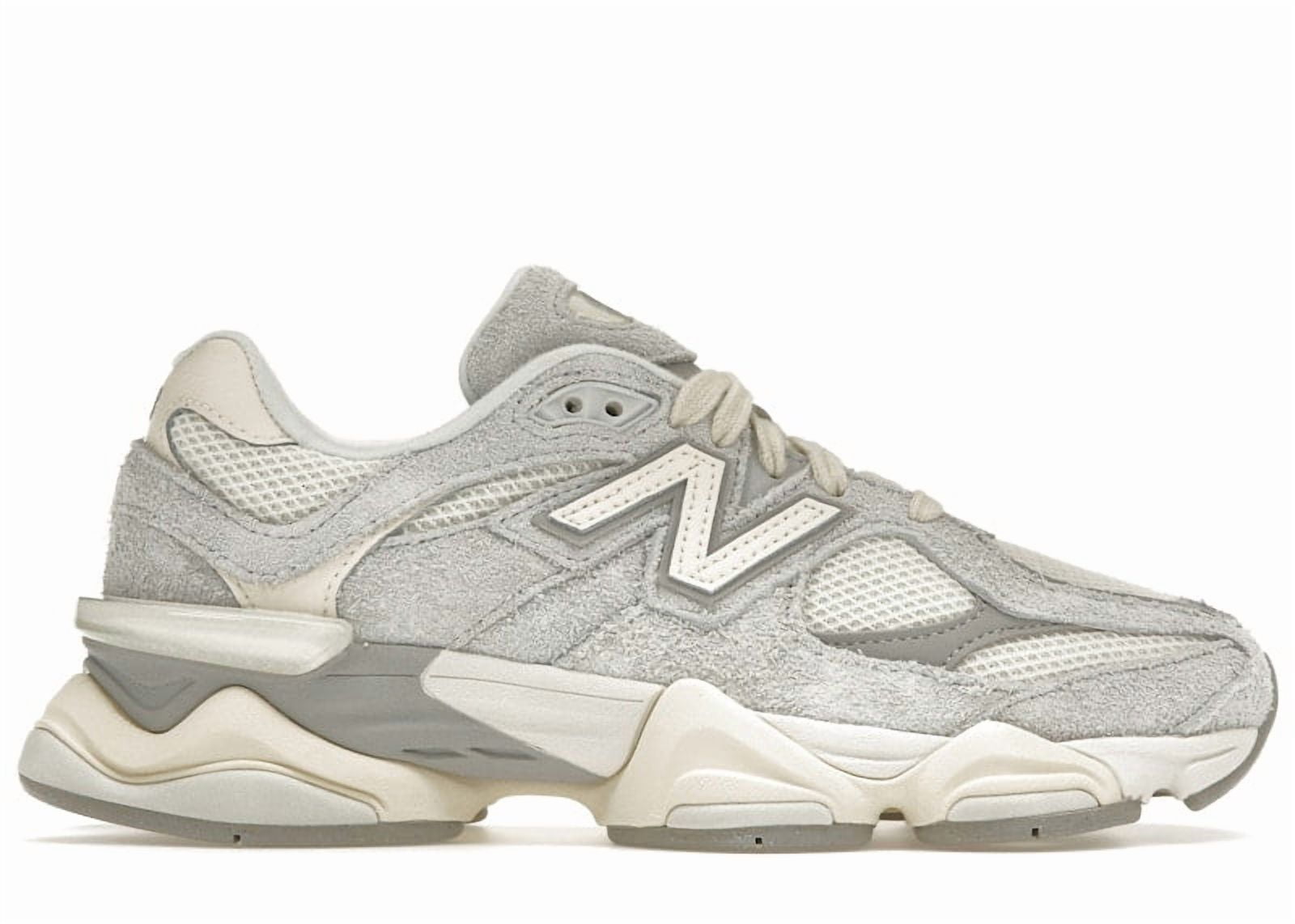 New Balance Unisex 9060 Quartz Grey Shoes, from StockX - Walmart.com