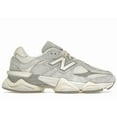 thumbnail image 1 of New Balance Unisex 9060 Quartz Grey Shoes, from StockX, 1 of 5