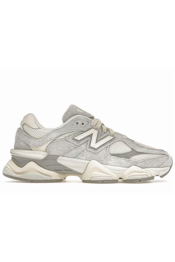 Unisex 9060 Quartz Grey Shoes, from StockX