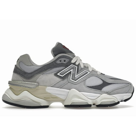 New Balance Unisex 9060 Rain Cloud Grey, from StockX