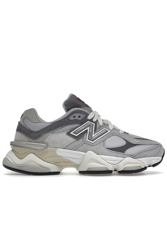 Unisex 9060 Rain Cloud Grey Shoes, from StockX