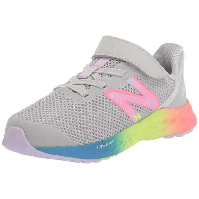 new balance girls fresh foam