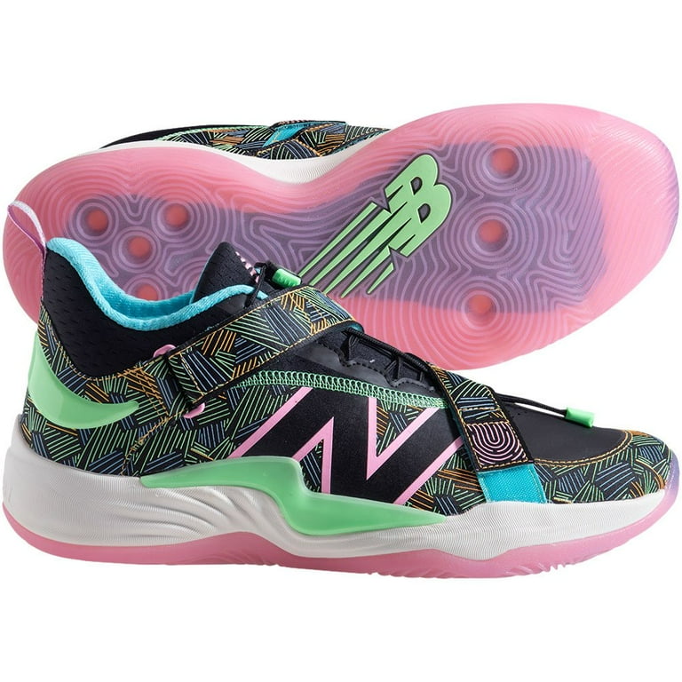 (新品未使用)New Balance Lindor v2 Turf AH2 限定 New Balance Lindor v2 Turf AH2 Beige Green width 2E TLINDAH2