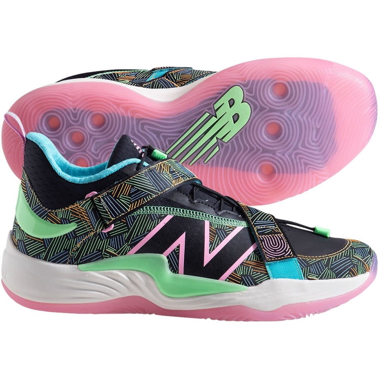 New Balance Unisex Fuelcell Lindor 2 Baseball Turf Shoe 
