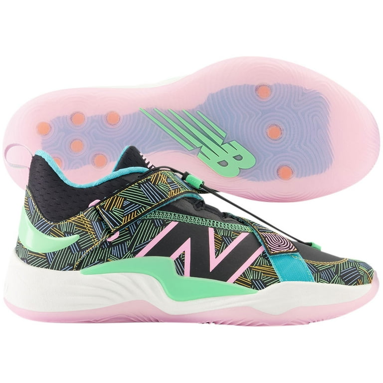 New Balance Unisex Fuelcell Lindor 2 Baseball Turf Shoe