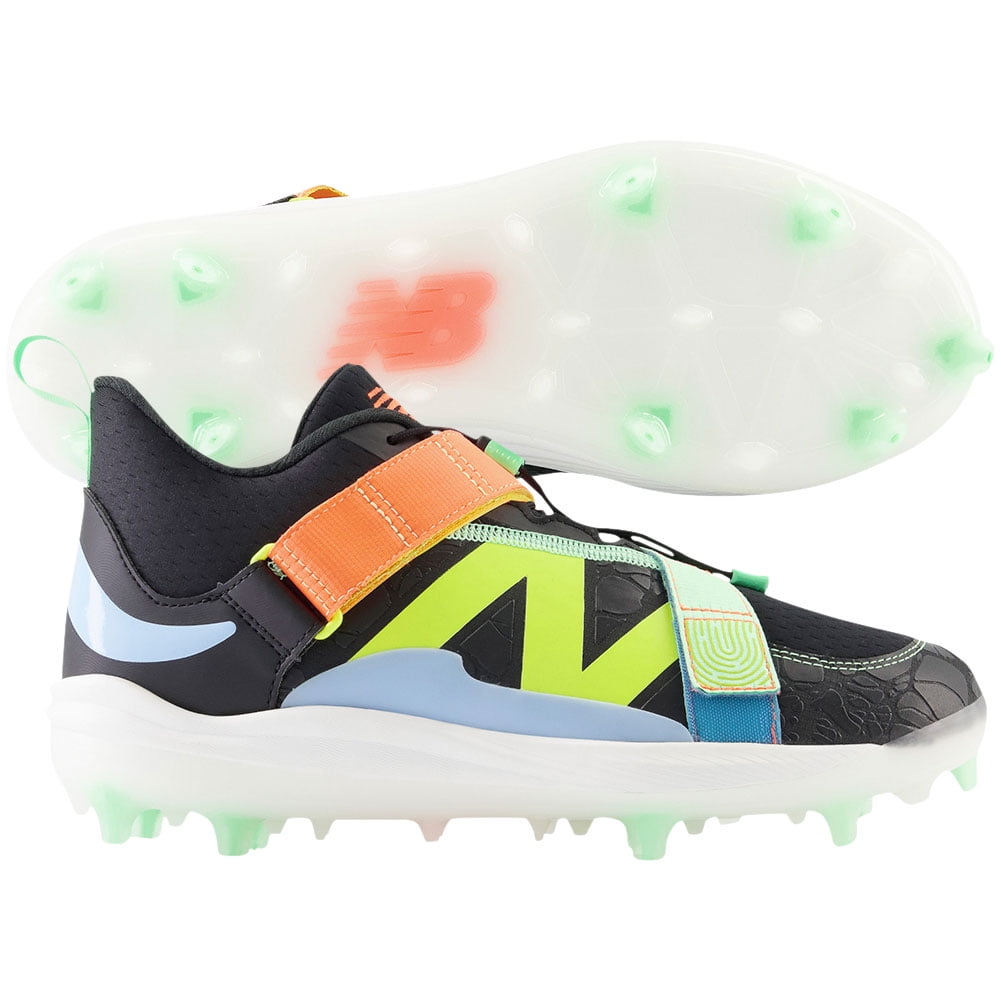 New Balance Unisex FuelCell Lindor v2 Composite Baseball Cleat