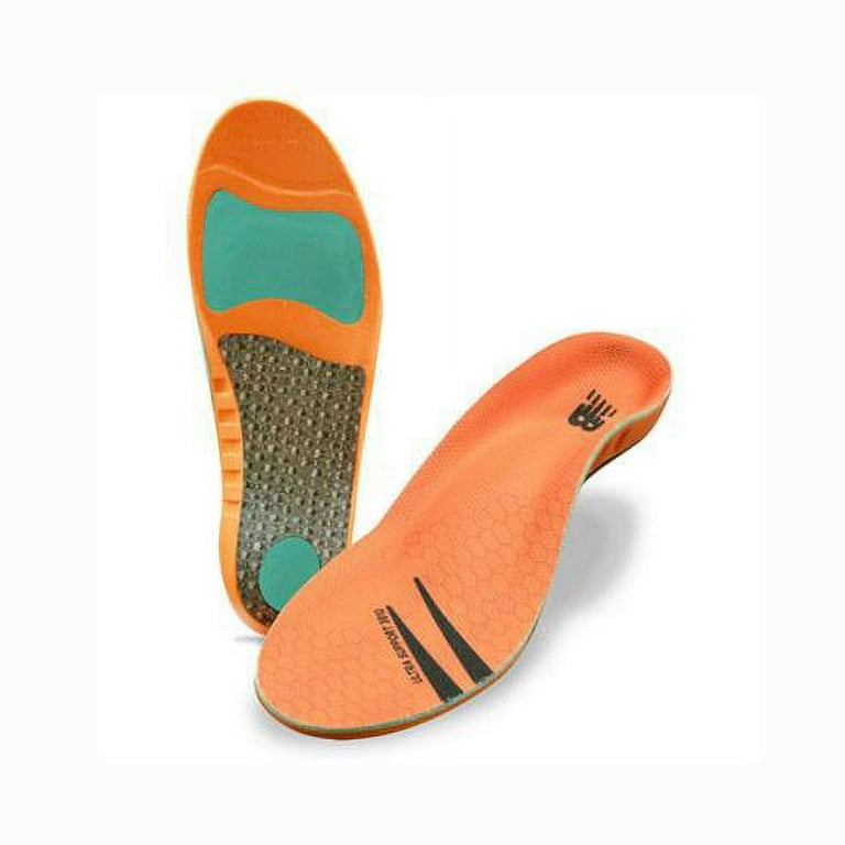 New balance shoe insoles hotsell