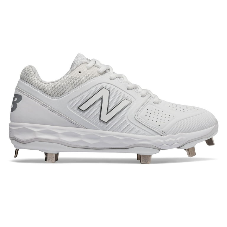 New Balance Velo 1 Fresh Foam Metal Softball Cleat Walmart