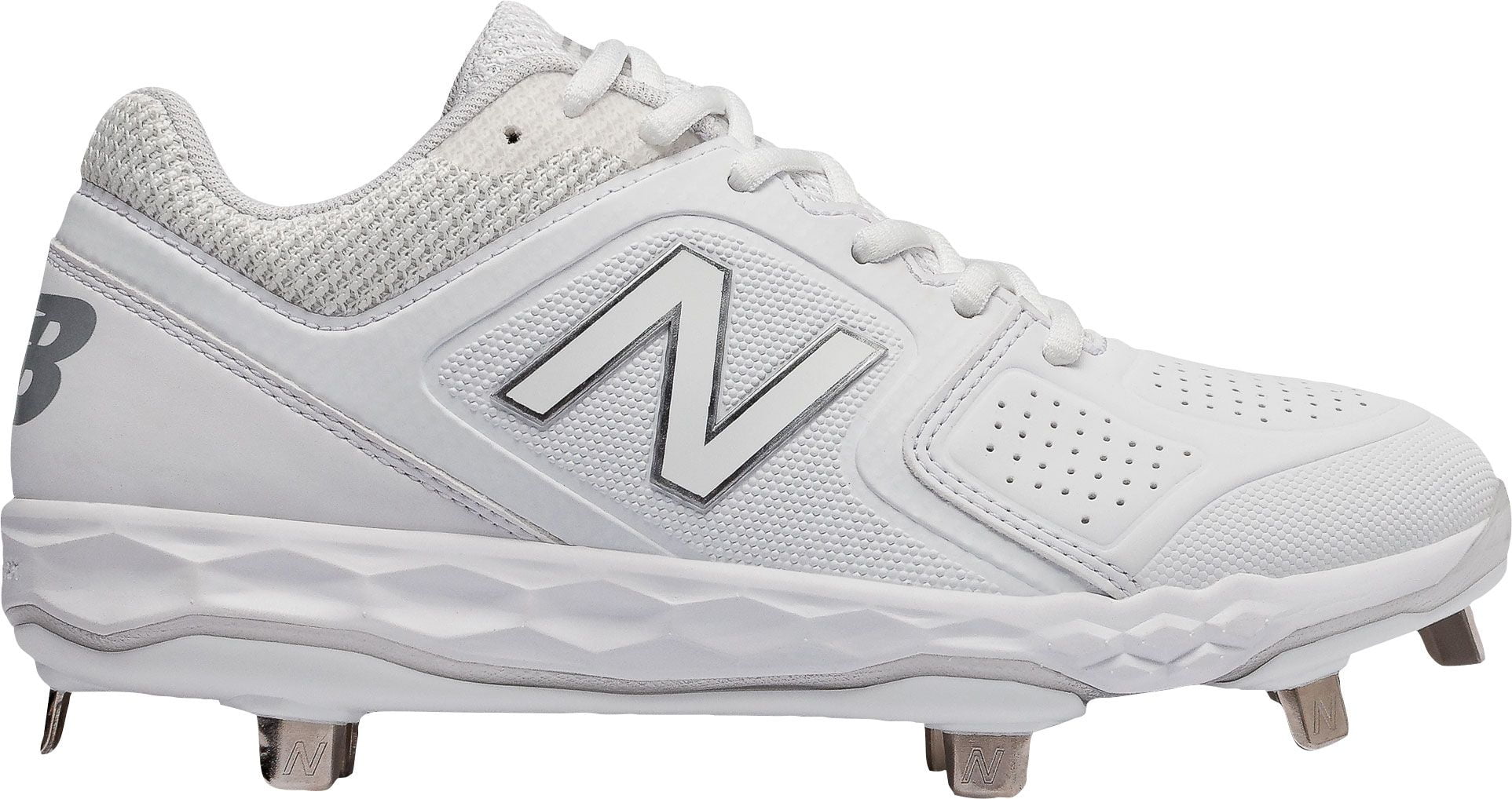 Fresh foam hotsell velo 1 metal