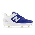 thumbnail image 1 of New Balance Velov3 Adult Women's Fastpitch Metal Cleats, 1 of 5