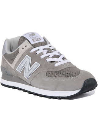 Balance 574 Dsw Grey Shoes Nergize Sport Orbra Institute Dsw