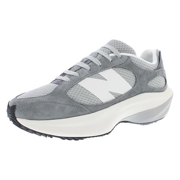 New Balance WRPD Unisex Shoes Size 11, Color: Grey/Grey