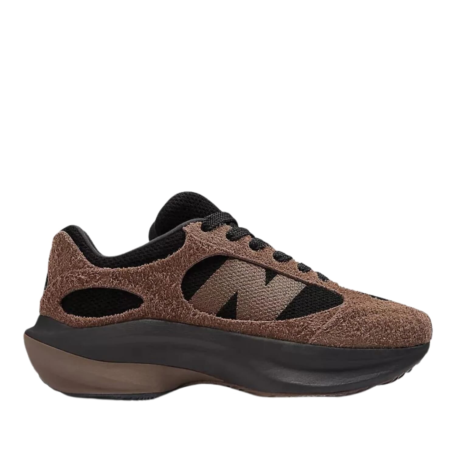 New Balance WRPD Runner Brown/Brown  UWRPDMUS Men's Size 10.5