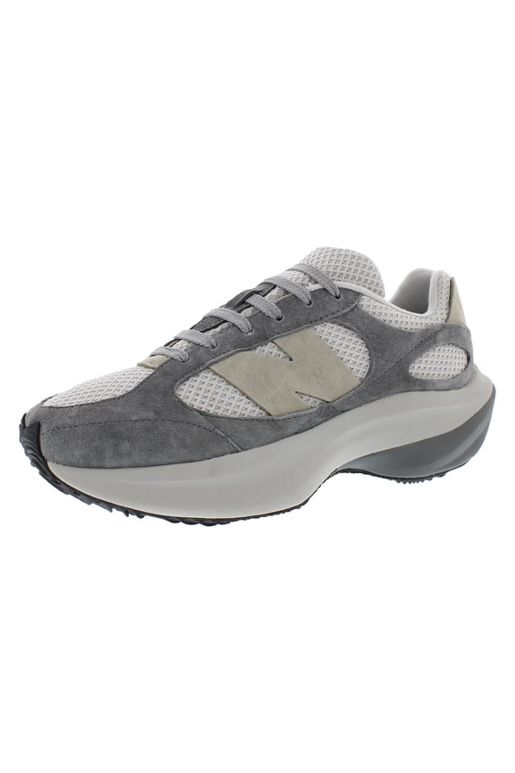 WRPD Unisex Shoes Size 8.5, Color: Grey