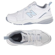 New Balance WX608v5 Womens Workout Walking Running Training Shoes Sneakers