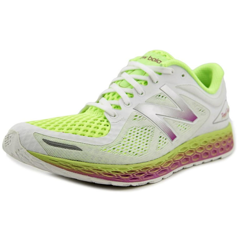 New Balance Women Fresh Foam Zante V2 Breathe Running Shoes Walmart