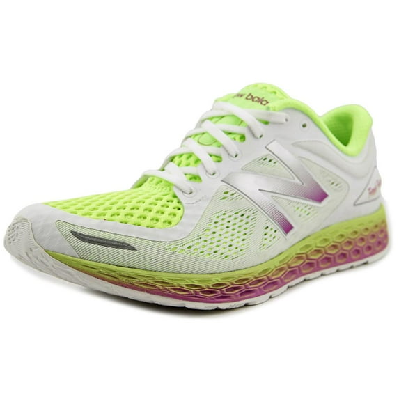 New Balance Women Fresh Foam Zante V2 Breathe Running Shoes