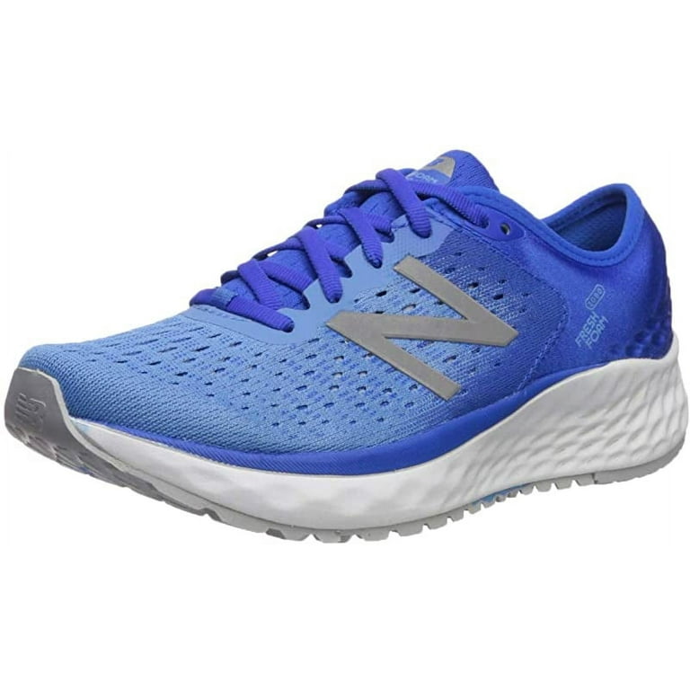 New Balance Women s 1080 v9 Running Shoe Vivid Cobalt Lapis Blue